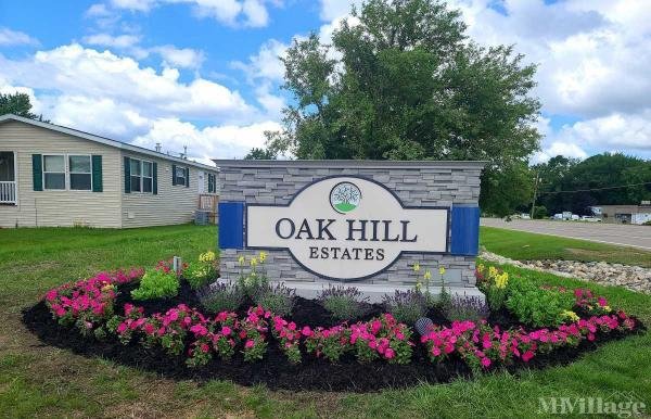 Photo of Oak Hill Estates, Holly MI