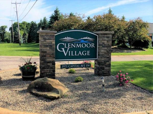 Photo of Glenmoor Village, Battle Creek MI
