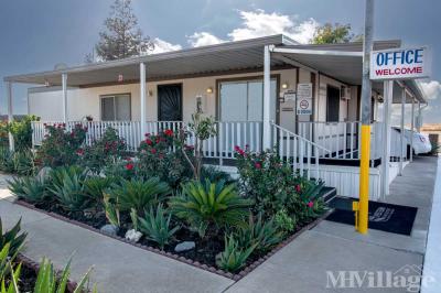 Photo 4 of 20 of park located at 1000 East Rankin Road Tulare, CA 93274