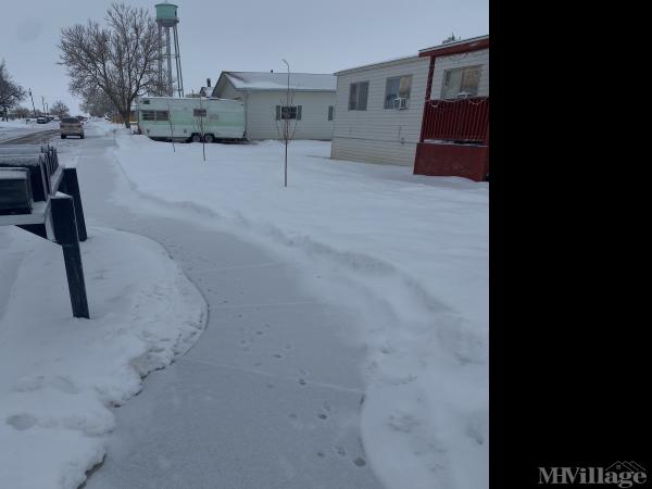 Photo of McDonald Mobile Home Park, Bennett CO