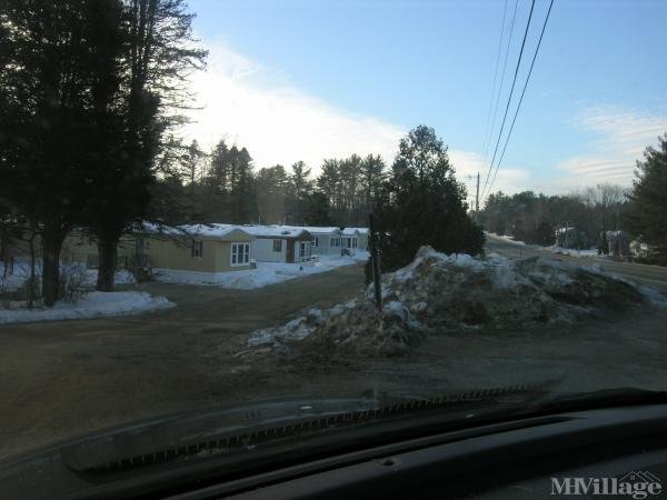 Photo 1 of 2 of park located at Epsom, NH 03234