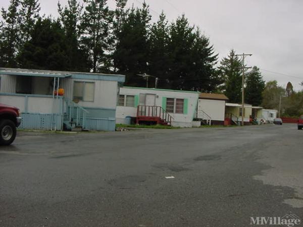 Photo 1 of 2 of park located at 3656 Old Arcata Road Eureka, CA 95503