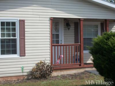 Mobile Home Park in Birdsboro PA