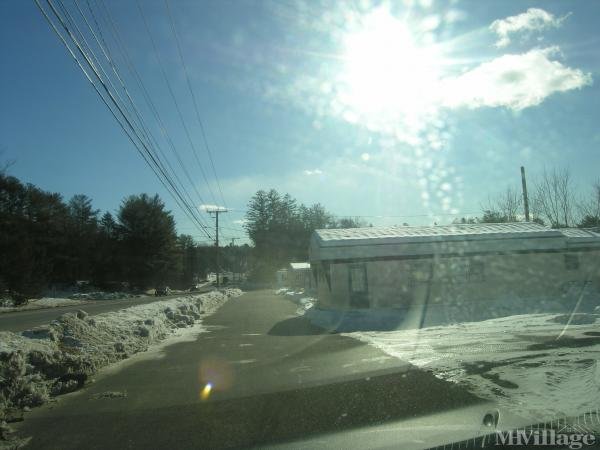 Photo of Noble Mobile Home Park, Topsham ME