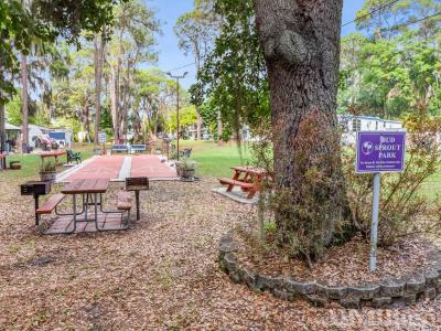 Photo 5 of 16 of park located at 203 Sunset Drive Lake Alfred, FL 33850