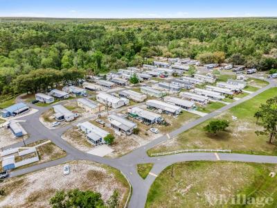 Photo 2 of 12 of park located at 2809 South Us Highway 17 Crescent City, FL 32112