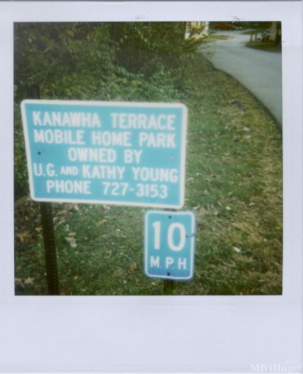 Kanawha Terrace and Skyview Mobile Home Park in Saint Albans, WV MHVillage