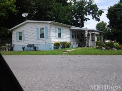 Mobile Home Park in Dunkirk MD