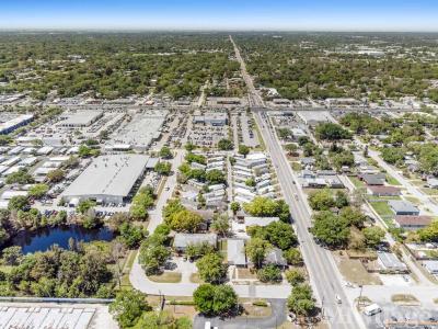 Photo 3 of 10 of park located at 3290 54th Ave North Saint Petersburg, FL 33714