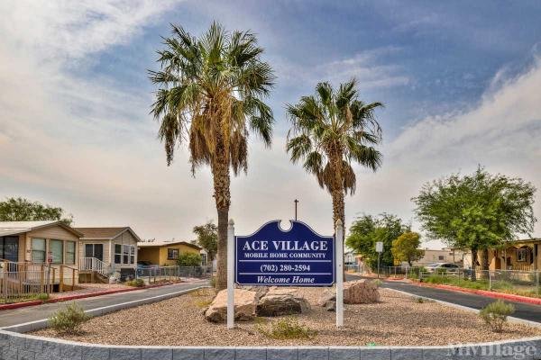 Photo of Ace Village, Las Vegas NV