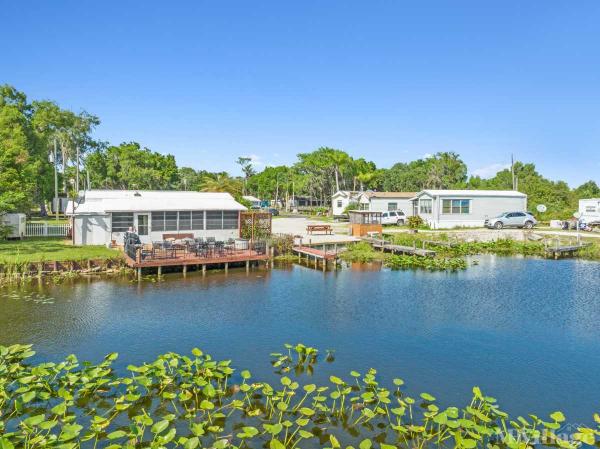 Photo of Oak Shores, Sebring FL