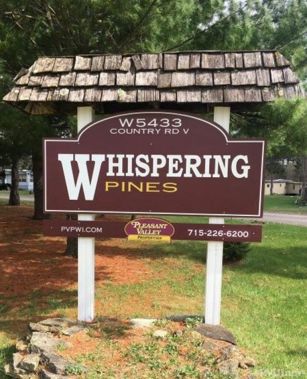 Photo of Whispering Pines, Durand WI