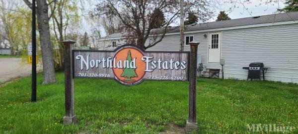 Photo of Northland Estates, Jamestown ND