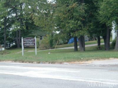 Photo 2 of 4 of park located at 140 S. Thomas Road Tallmadge, OH 44278