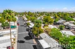 Photo 5 of 13 of park located at 3168 N. Romero Road Tucson, AZ 85705