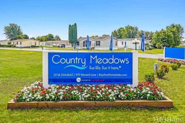 Photo of Country Meadows, Rochester IN