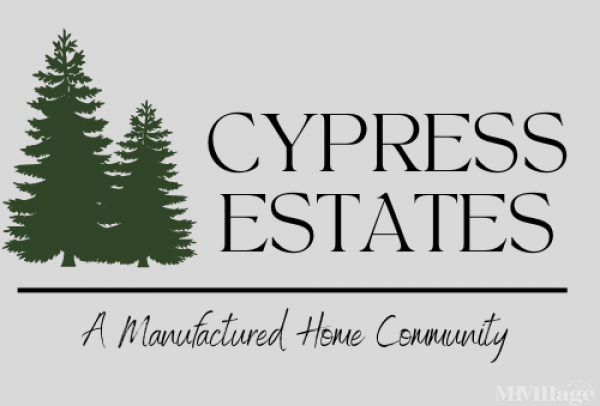 Photo of Cypress Estates, Alexandria LA