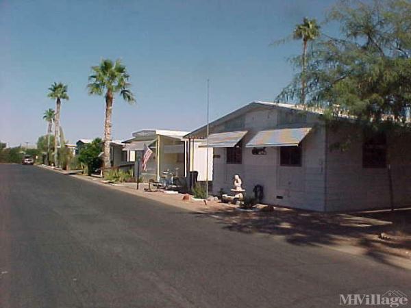 Photo of Casas Del Campo Mobile Home Park, Chandler AZ