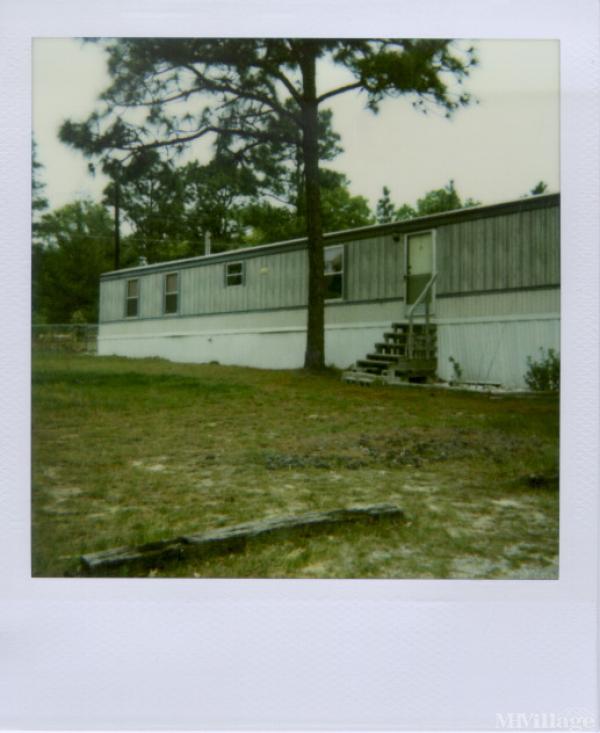 Cedar Park Mobile Home Park in Lexington, SC MHVillage