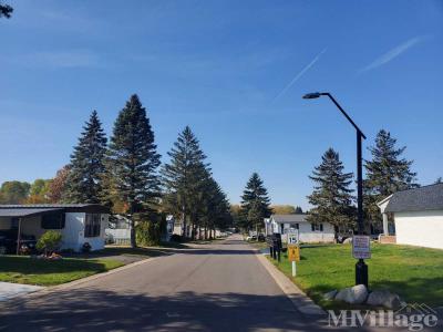 Ideal Villa Mobile Home Park Mobile Home Park in Metamora, MI | MHVillage