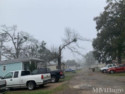 Mobile Home Park in Biloxi MS