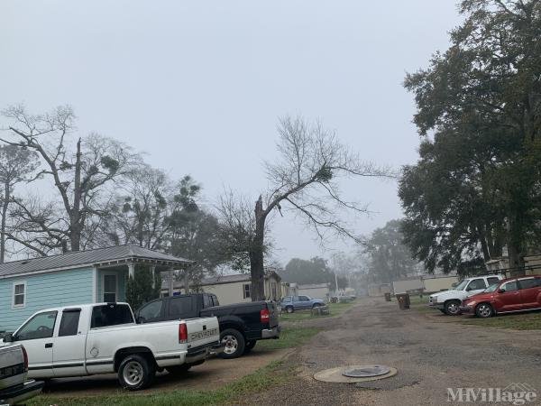 Photo of Pine Haven Mobile Home Village, Biloxi MS
