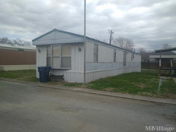 Photo of Leisure Manor Mobile Home Park, Middlesboro KY
