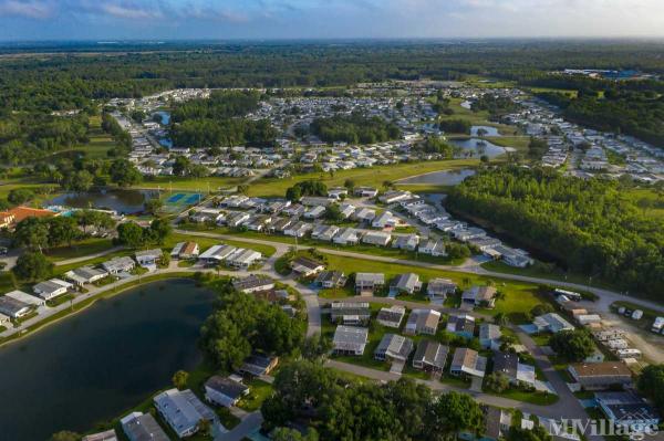 Photo of Schalamar Creek, Lakeland FL