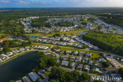 Photo 2 of 25 of park located at 4500 Highway 92 East Lakeland, FL 33801