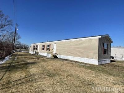 Mobile Home Park in Rossville IN