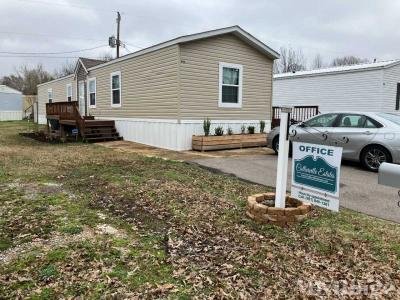 Mobile Home Park in Collierville TN