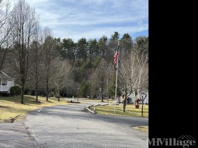 Mobile Home Park in Benton PA