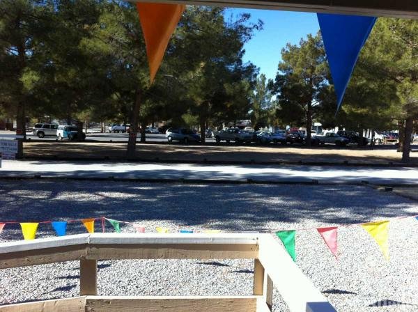 Photo 1 of 2 of park located at 1300 West Basin Avenue Pahrump, NV 89060