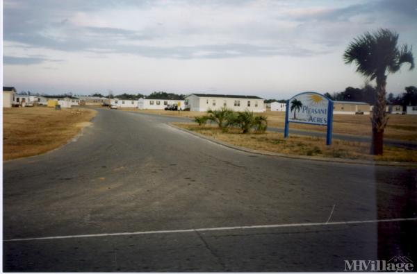 Photo of Pleasant Acres, Dudley NC