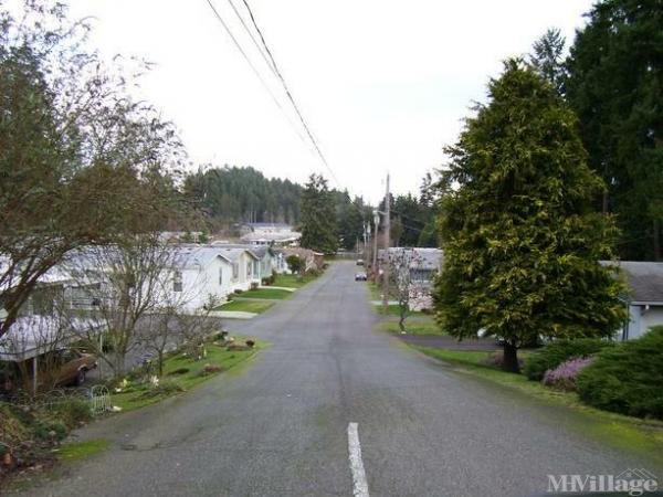 Photo 1 of 2 of park located at 600 NE Lincoln Road Poulsbo, WA 98370
