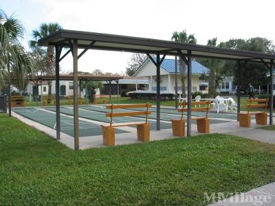 Photo 5 of 40 of park located at 7193 West Walden Woods Dr. Homosassa, FL 34446