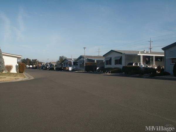 Photo of The Pines Mobile Home Park, Stockton CA