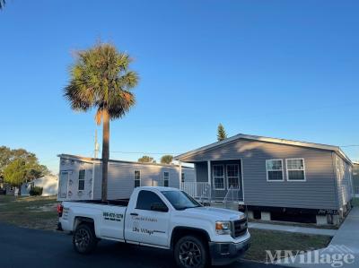 Photo 4 of 6 of park located at 500 South Nova Road Ormond Beach, FL 32174