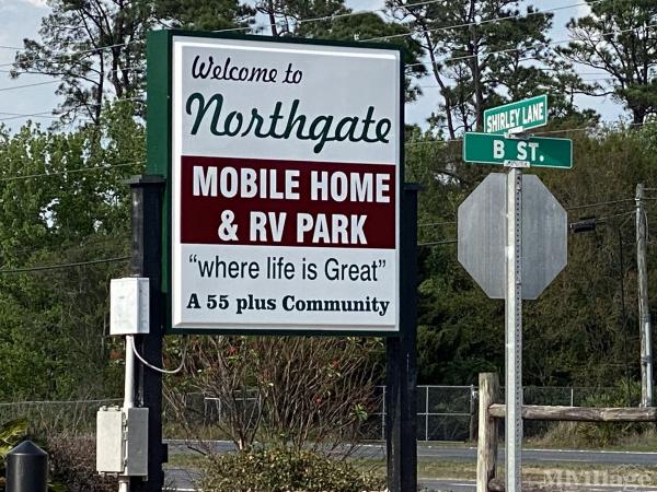 Photo 1 of 2 of park located at 3277 1st Ave Mims, FL 32754