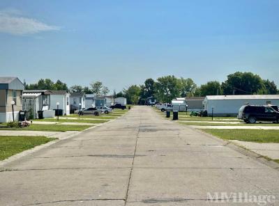 Photo 2 of 6 of park located at 2 Dwight Way Kirksville, MO 63501