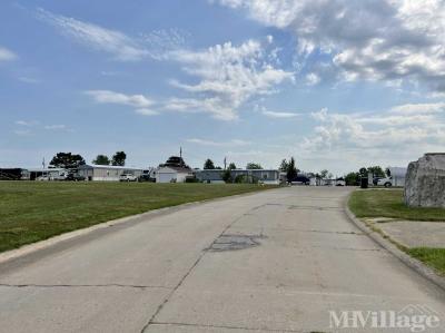 Photo 4 of 6 of park located at 2 Dwight Way Kirksville, MO 63501