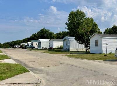 Mobile Home Park in Kirksville MO