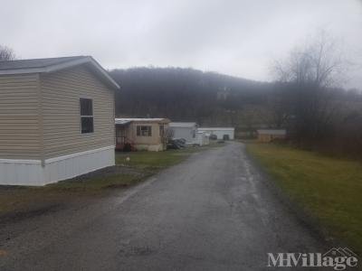 Mobile Home Park in Chicora PA