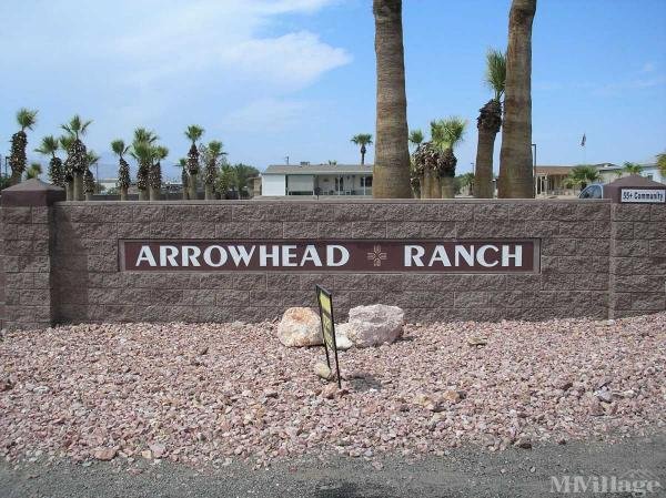 Photo of Arrowhead Ranch, Fort Mohave AZ