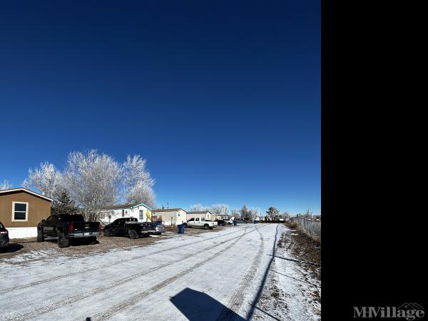 Photo 1 of 2 of park located at 706 W College Cheyenne, WY 82007