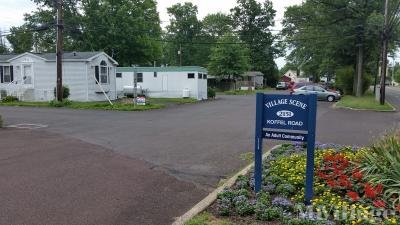 Mobile Home Park in Hatfield PA