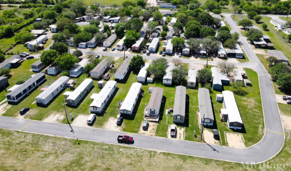 Photo of Lighthouse Mobile Home Park, New Braunfels TX