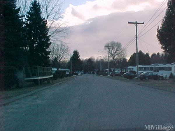 Photo of High Rock Mobile Home Park, Groton CT
