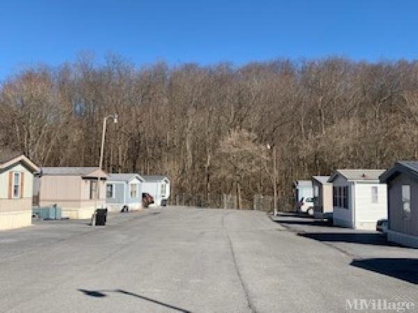 Photo of Pete's Mobile Home Park, Everett PA
