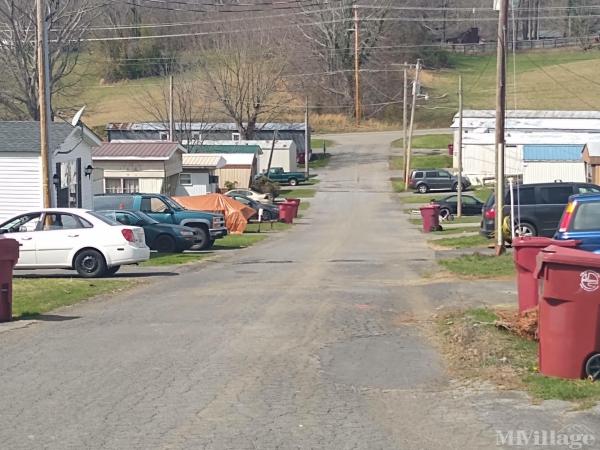 Photo 1 of 2 of park located at 1901 Cherokee Rd Johnson City, TN 37604